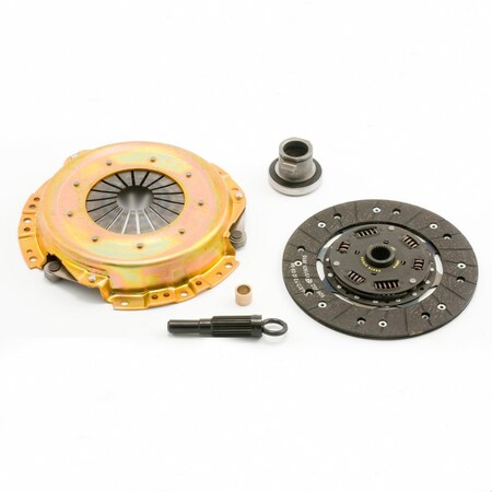 Luk Clutch Kit, 06-901 06-901
